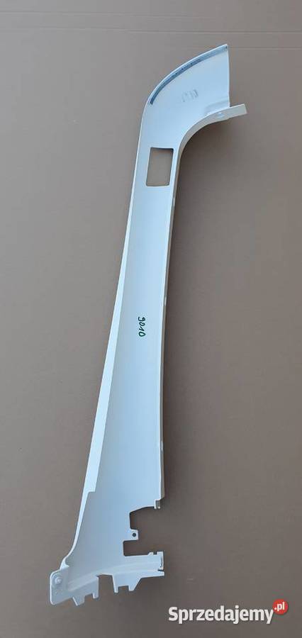 MAN TGX EURO 6 OSŁONA SŁUPKA SŁUPEK POSZYCIE Części samochodowe Bieleń