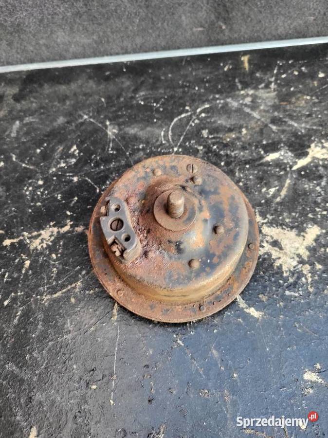 KLAKSON BOSCH HO FDF 637 ZUNDAPP VICTORIA Rybnik