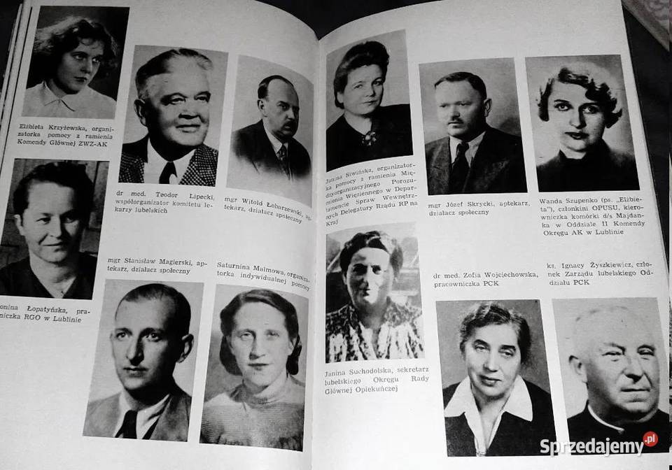 Majdanek Józef Marszałek