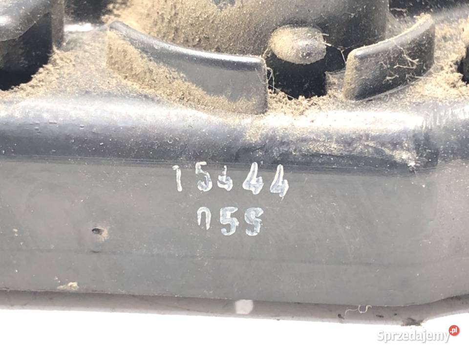 ZAMEK DRZWI PRAWY TYŁ VW CADDY III Van minibus