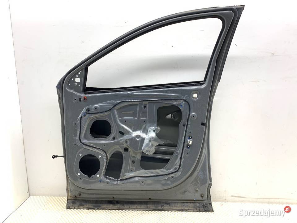 DRZWI PRAWY PRZÓD TK1 HYUNDAI TUCSON SUV TK1 osobowe