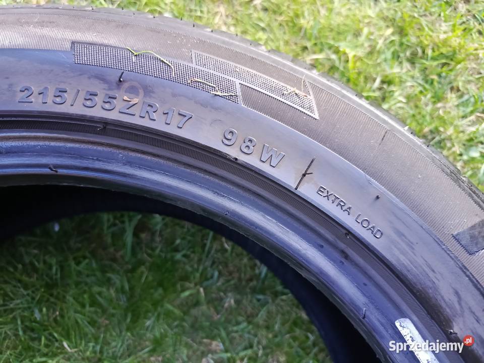 Lato 21555 R17 Firemax 2 Psary sprzedam