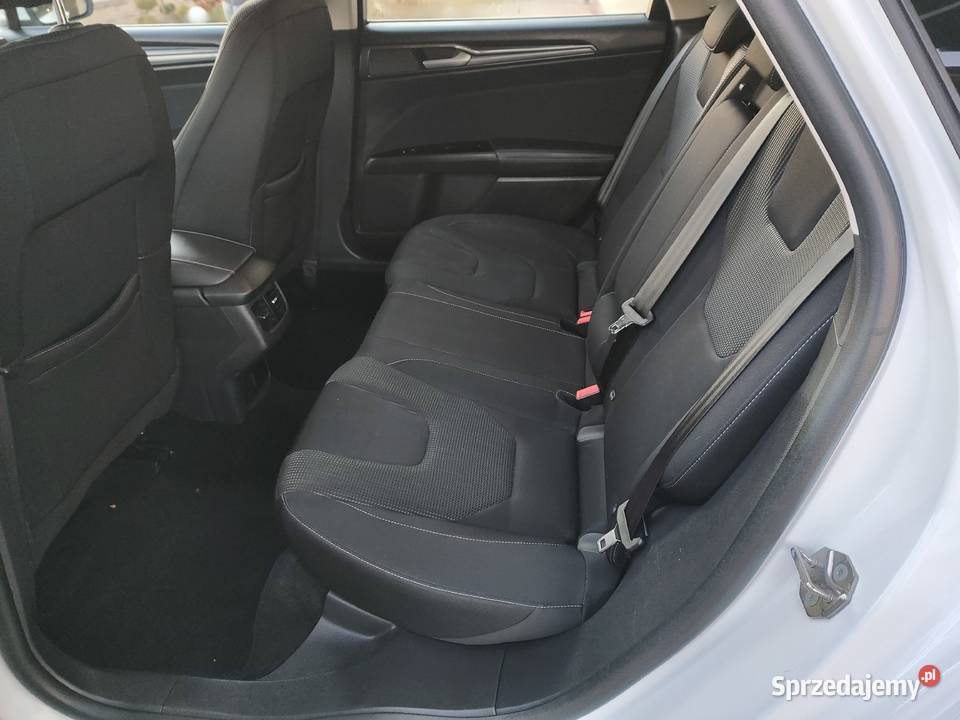 Ford Mondeo MK5 20 Ecoblue automat stan Konotop