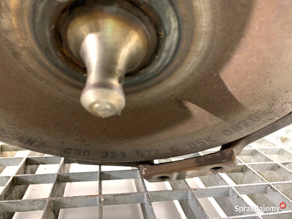 SPRZĘGŁO HYDROKINETYCZNE VW TOUAREG 30 225 0213