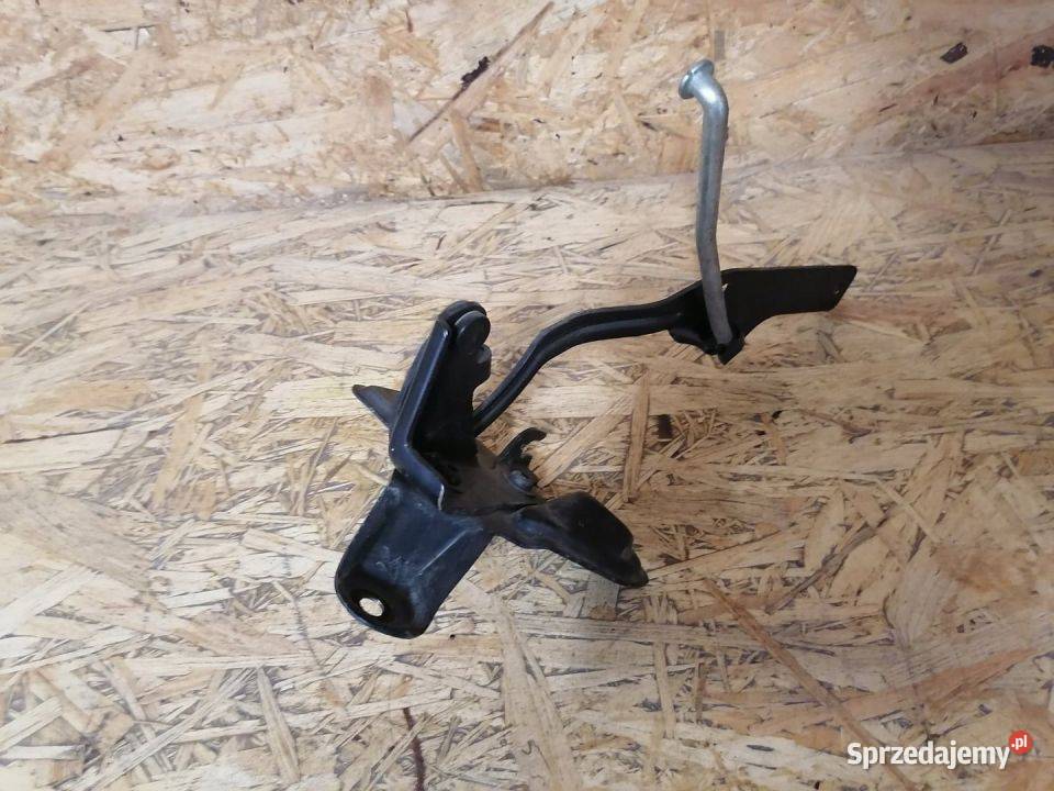 Zawias Maski Lewy Smart Forfour 454 A4548870030 wielkopolskie Pleszew