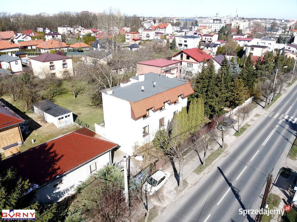 sprzedaży domu Piotrków Trybunalski 300m2 Sprzedaż
