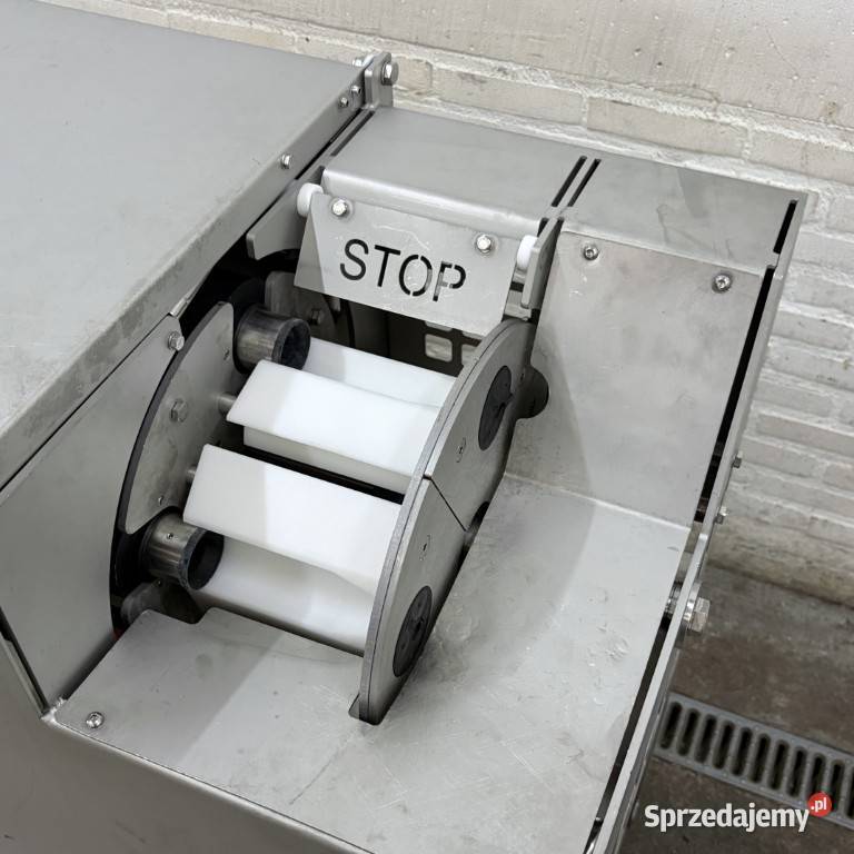 ODKOSTANIARKA DO DROBIU STEEN ST828 Produkcja lubelskie Zamość