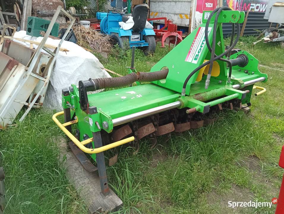 Maszyny rolnicze Dylewo