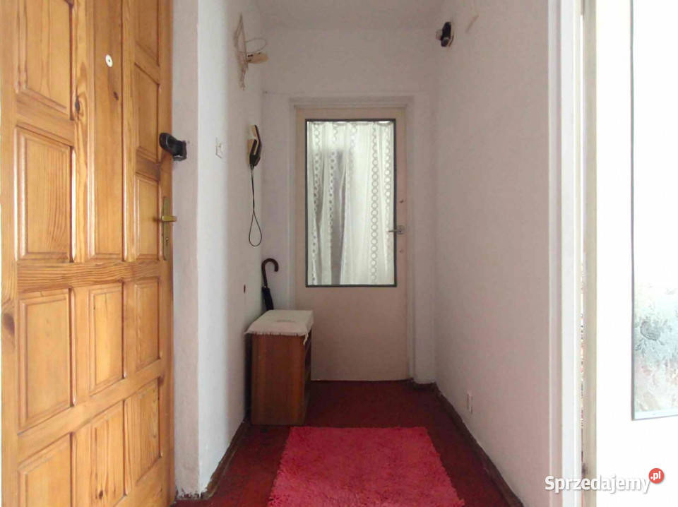 wynajmu mieszkania 39m2 2pok Poniatowa Piętro 1