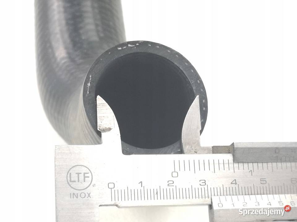 PRZEWÓD CHŁODNICY HYUNDAI SCOUPE 19931995 NOWY sprzedam