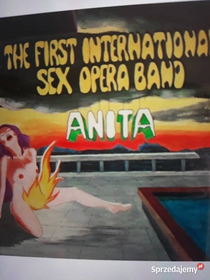 Archiwum holenderskiej psychodelii INTERNATIONAL Rzeszów