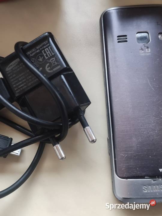 Telefon seniora Samsung GTS5611 Samsung Przeworsk