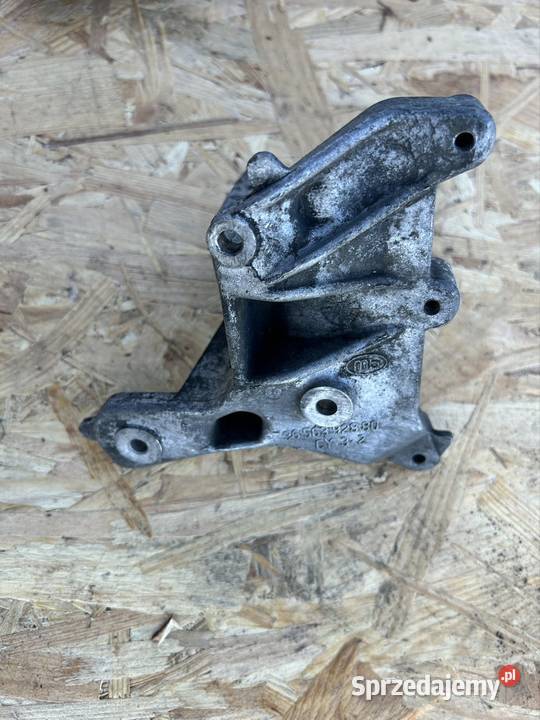 9656392880 łapa silnika volvo mondeo scudo Silniki i osprzęt