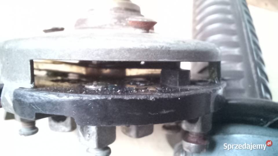 Mińsk M1M Moskwa K55 części wielkopolskie Konin sprzedam