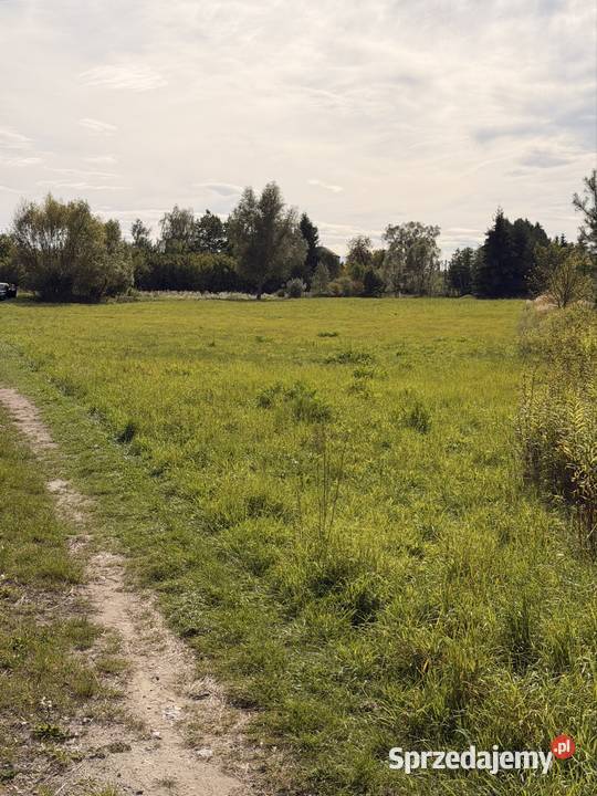 Działka rolno budowlana telefon świętokrzyskie Rytwiany