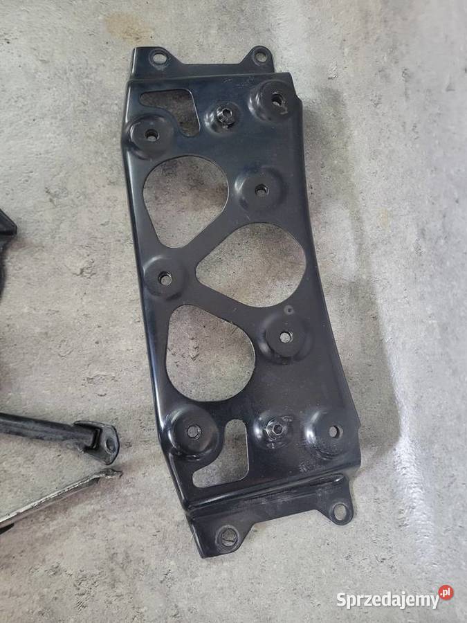 HONDA GOLD WING GL1800 SC79B 1823 OEM MOCOWANIE sprzedam