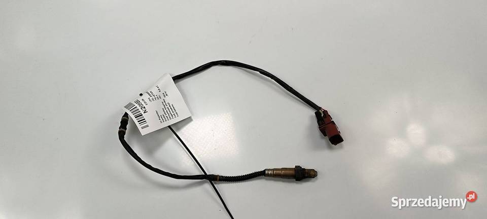 SONDA VOLKSWAGEN PHAETON 077906626E Lipno