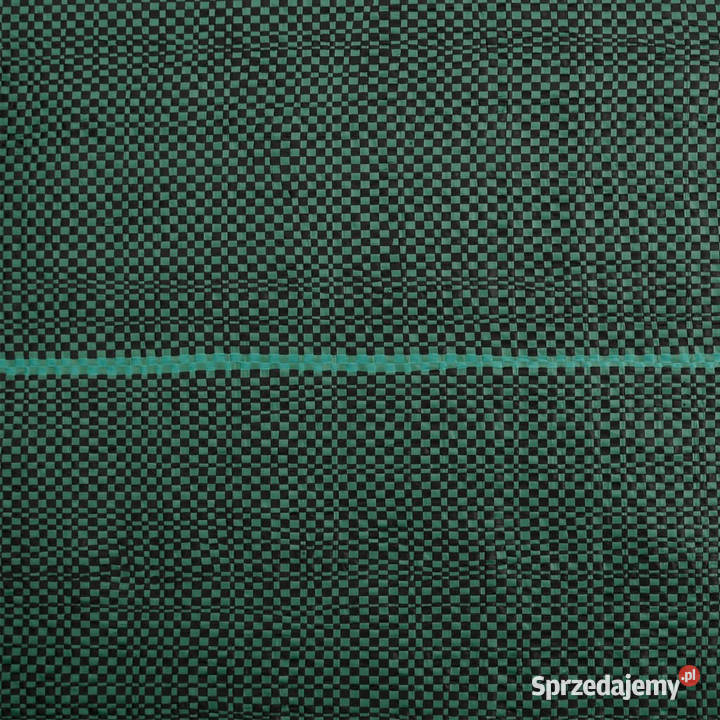 Agrowłóknina antychwastowa zielona 15x50 m PP Warszawa sprzedam