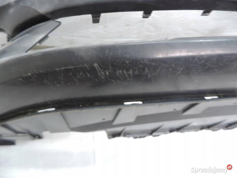 OPEL ZAFIRA C 3 III LIFT ZDERZAK PRZÓD 39079783