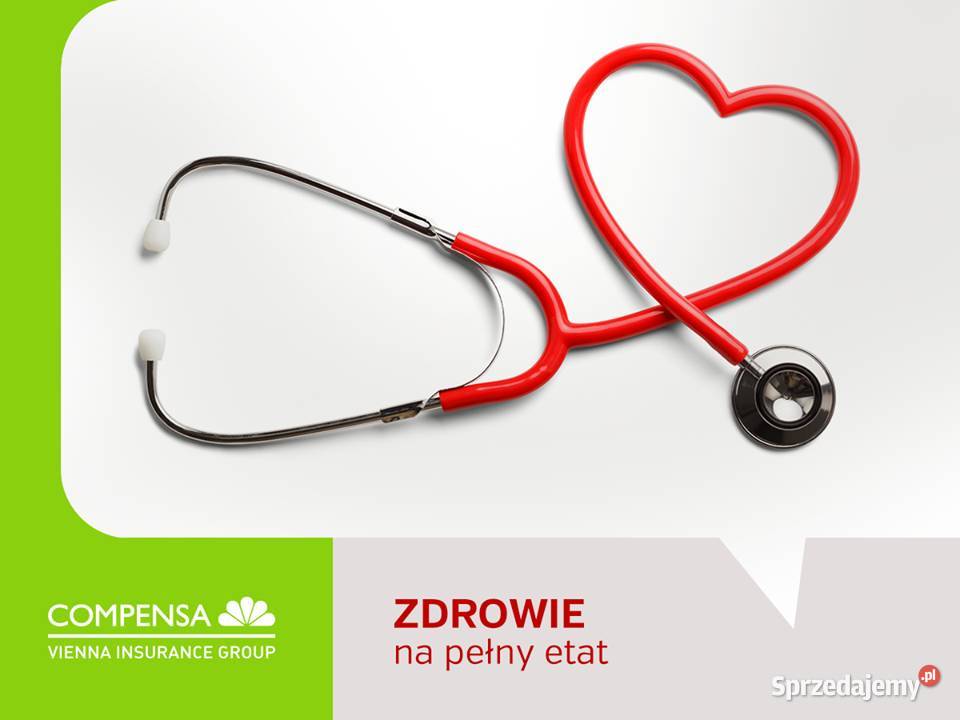 OPIEKA MEDYCZNA 105 mc Pozostałe Jaktorów sprzedam