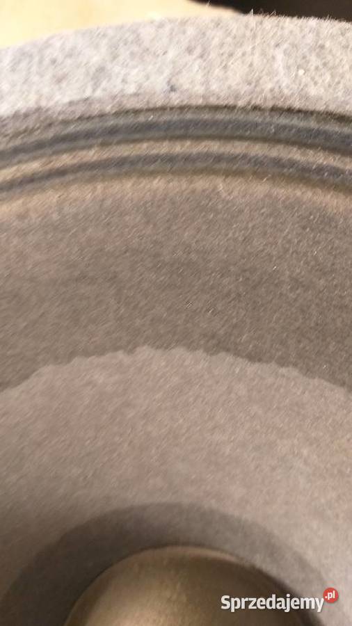 Glosniki RFT 3501 Słuchawki i głośniki śląskie Rybnik