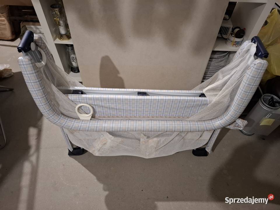 Kojec dziecka mazowieckie Kajetany