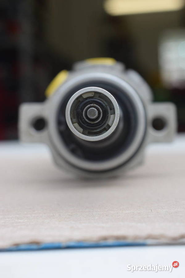 Pompa hamulcowa Peugeot 307 Węgierska Górka