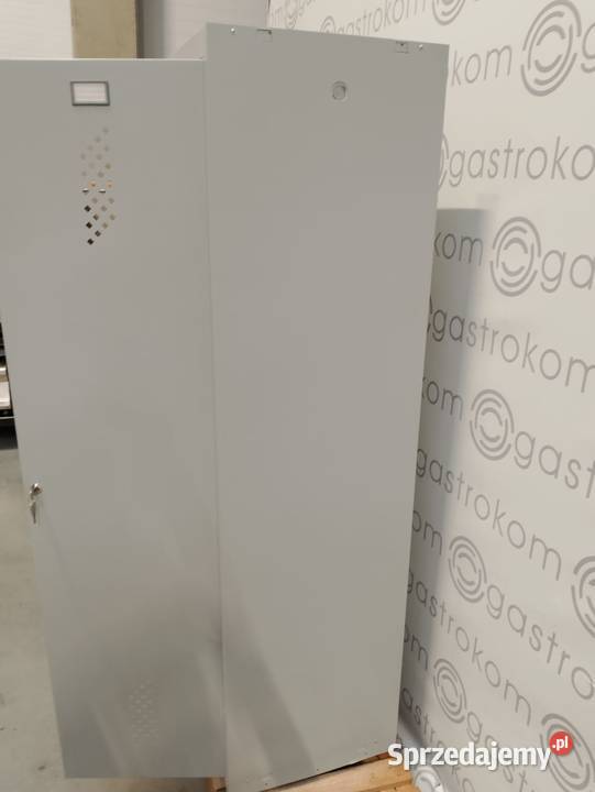 Szafka BHP 50x50x185 Wrocław