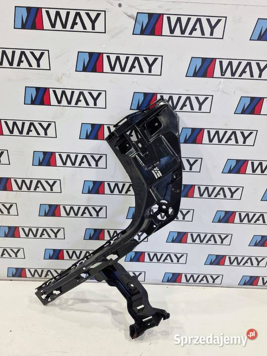 BMW X1 F48 ŚLIZG MOCOWANIE ZDERZAKA PRAWY TYŁ dolnośląskie