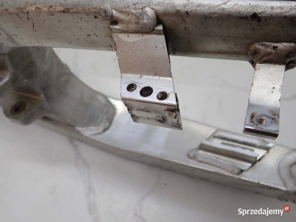 Wahacz Przetarty Łańcucha Honda CRF 450 0912r Wahacze Strzelce Krajeńskie