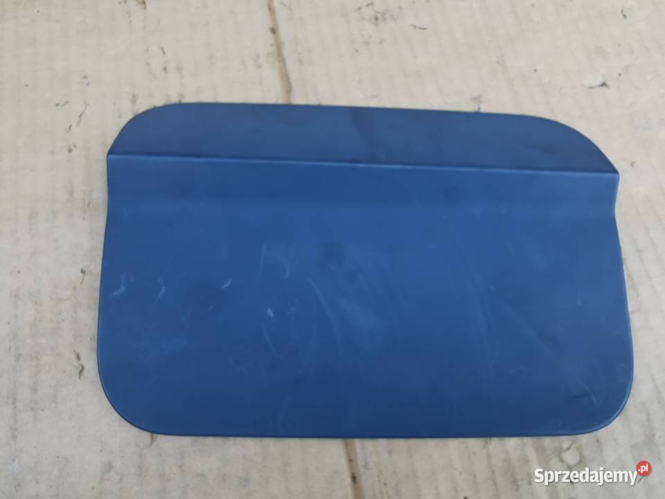 Klapka wlewu paliwa seat Leon 3 III 13 kombi Sieraków sprzedam
