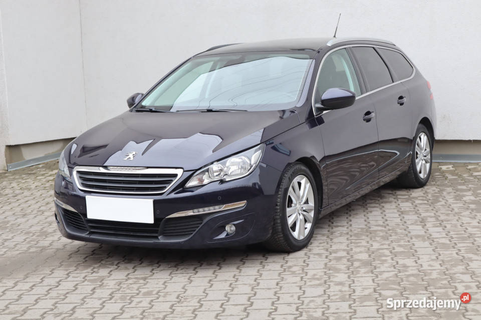 Peugeot 308 16 BlueHDi