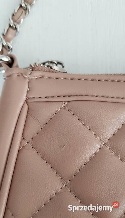 Mała torebka David Jones na ramię do ręki Ruda Śląska