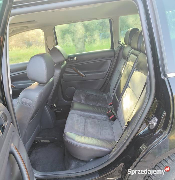 VW Passat B5FL 2005 Highline Radom sprzedam