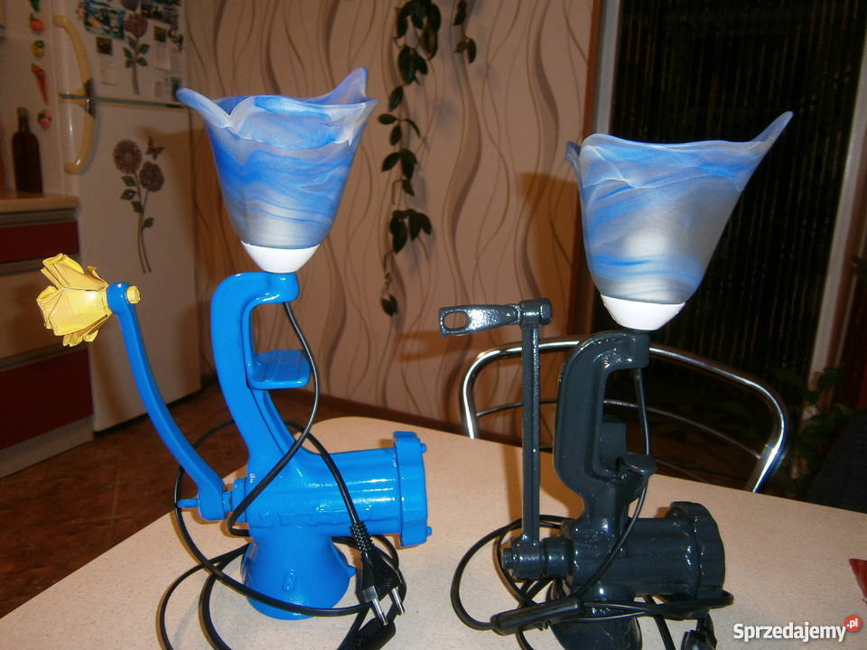 lampki retroloft wielokolorowy Siedlce