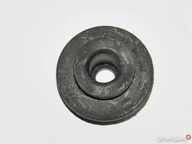 PODKŁADKA CHŁODNICY DOLNA GUMOWA DAEWOO MATIZ Motoryzacja Szczecin