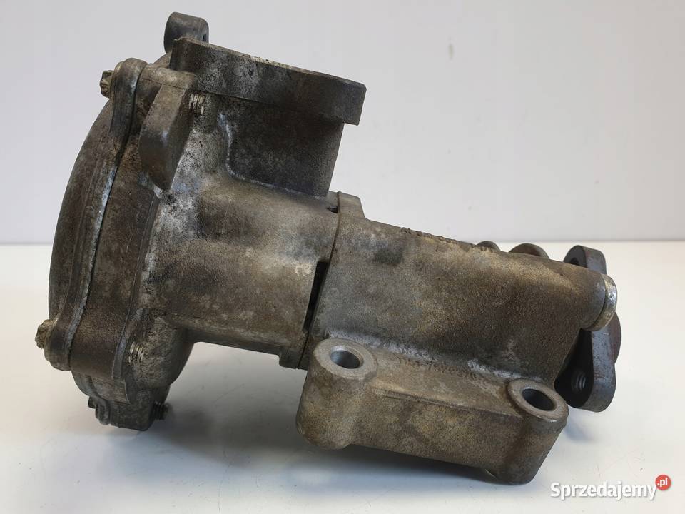 BMW E90 20 i POMPA WSPOMAGANIA osobowe lubelskie Rudka