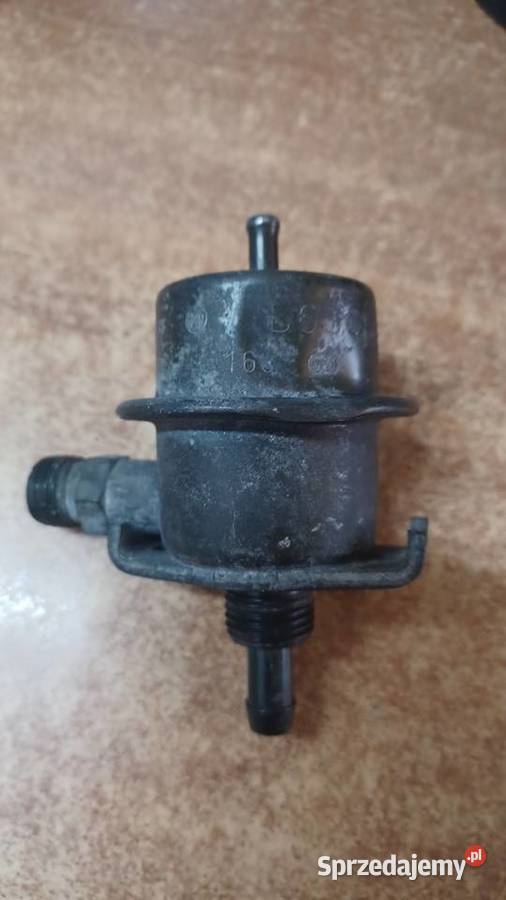 FORD SIERRA REGULATOR CIŚNIENIA PALIWA wielkopolskie Rakoniewice