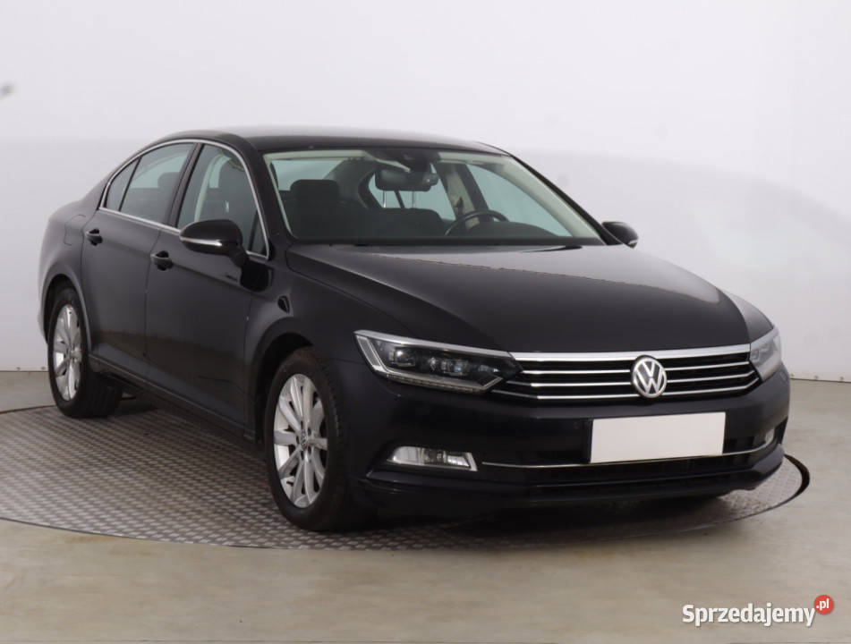 VW Passat 18 TSI Piaseczno