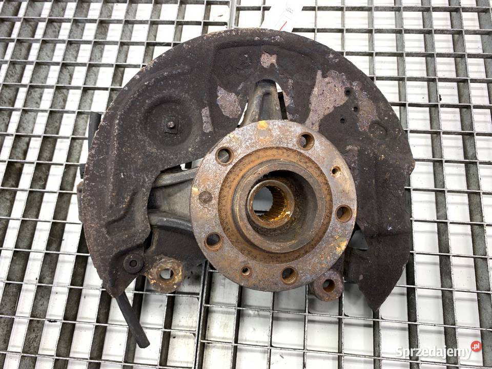 ZWROTNICA LEWY PRZÓD PEUGEOT 3008 12 131