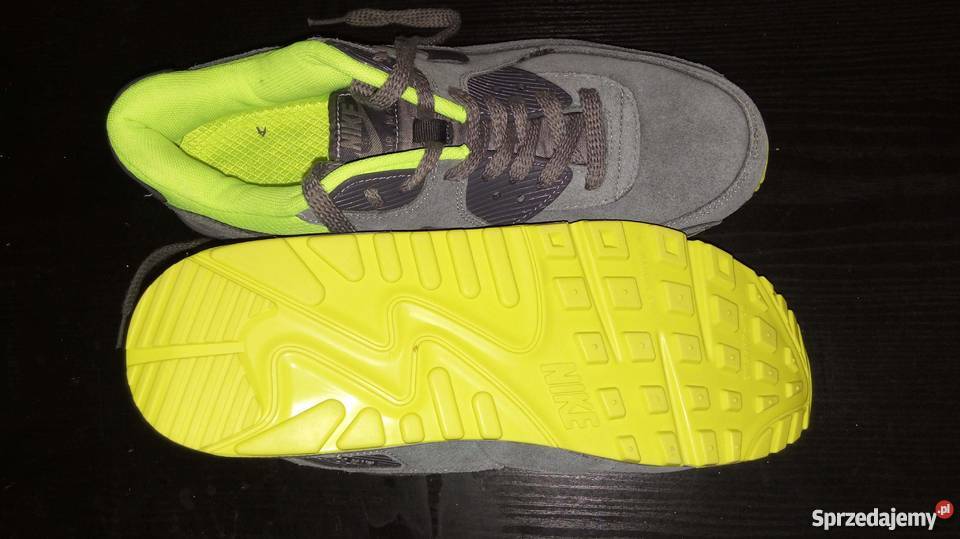 Airmax Najki Warszawa sprzedam