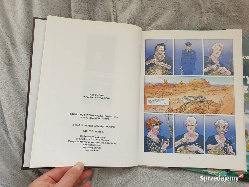 XIII Wszystkie Łzy Piekła Trzynasty Kontra Jeden Gdynia