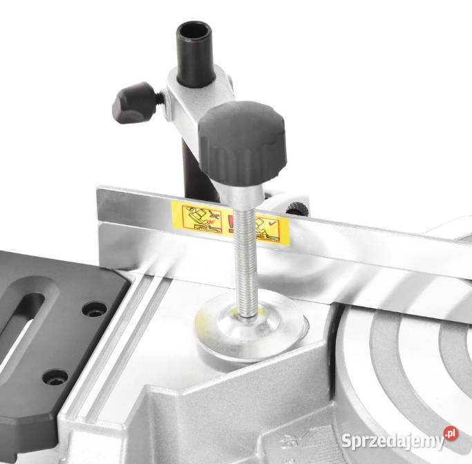 HECHT 828 PIŁA PILARKA PRZECINARKA DO DREWNA Opalenica