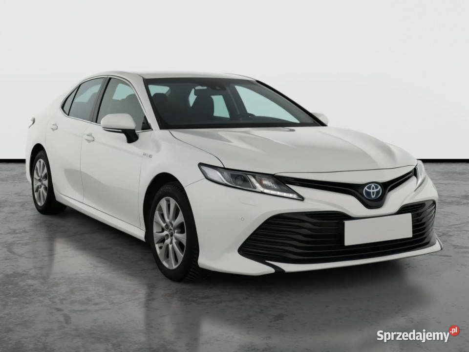 Toyota Camry 25 Hybrid Camry