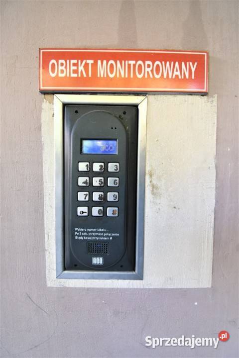 Mieszkanie 5813m2 3pokojowe Lublin własność lubelskie