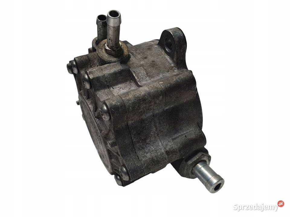 POMPA VACUM WACUM Audi A4 B7 VW Golf V Touran Chełm