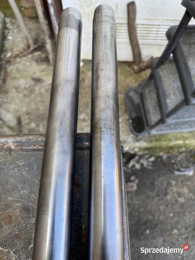 Dniepr K750 Ural Oryginalne Przednie Zawieszenia Przemyśl