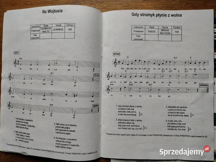 Przeboje dzieci i dorosłych 2t Kraków
