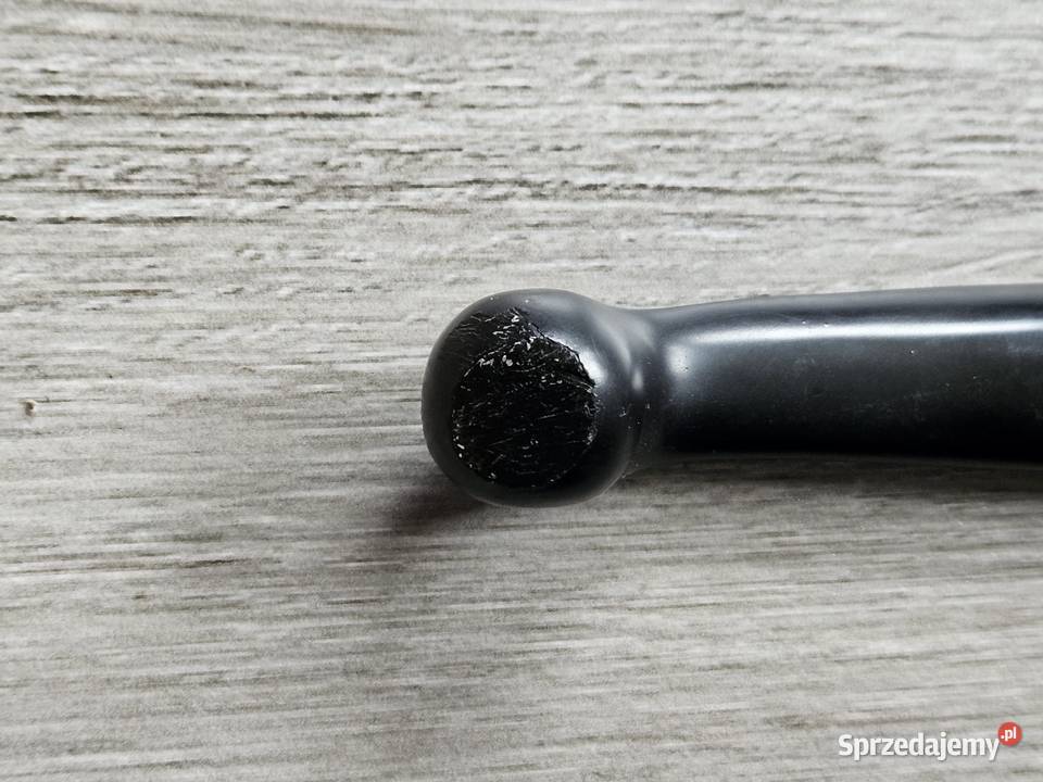 Dźwignia hamulca klamka Oryginał Harley Davidson wielkopolskie Turek