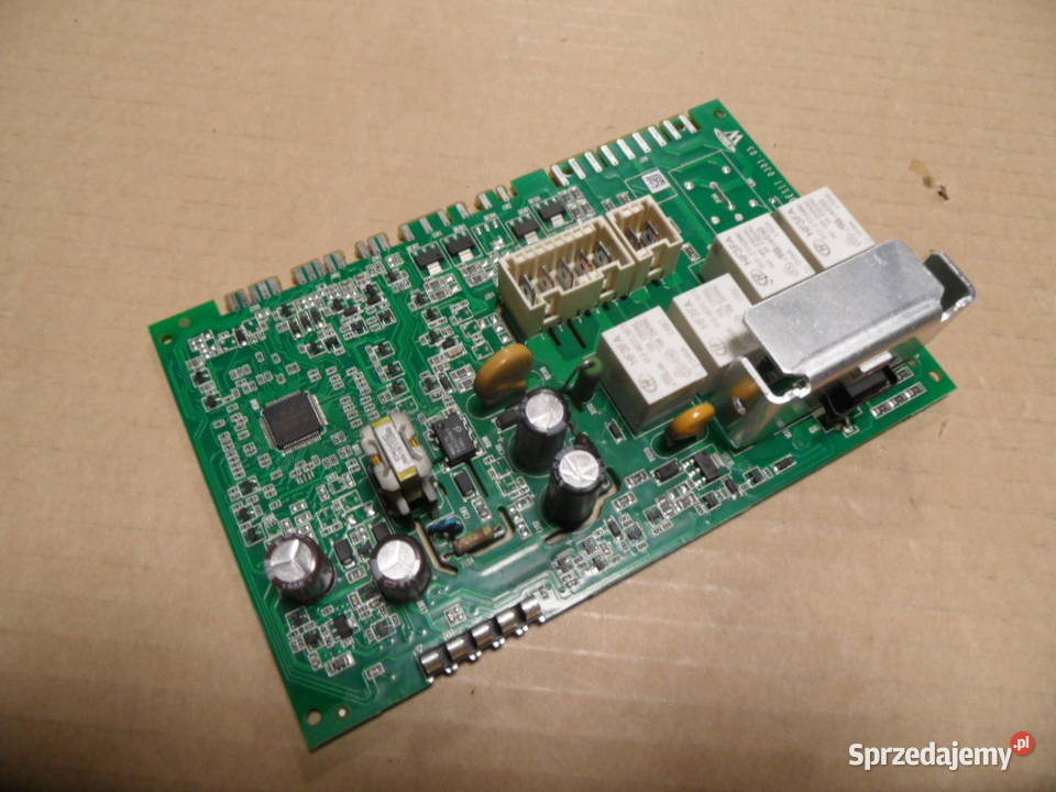 programator pralki whirlpool FWSL61052 W AGD Strawczyn sprzedam